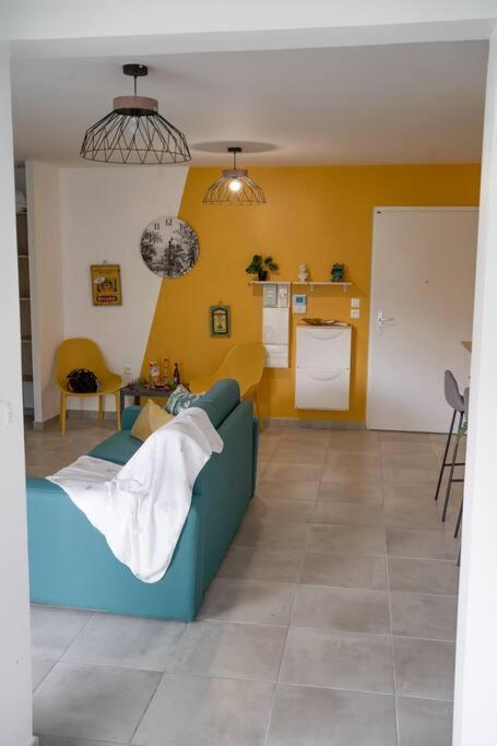 Le Marie-Agnes Appartement Neuf De Standing Fort-de-France Exterior foto